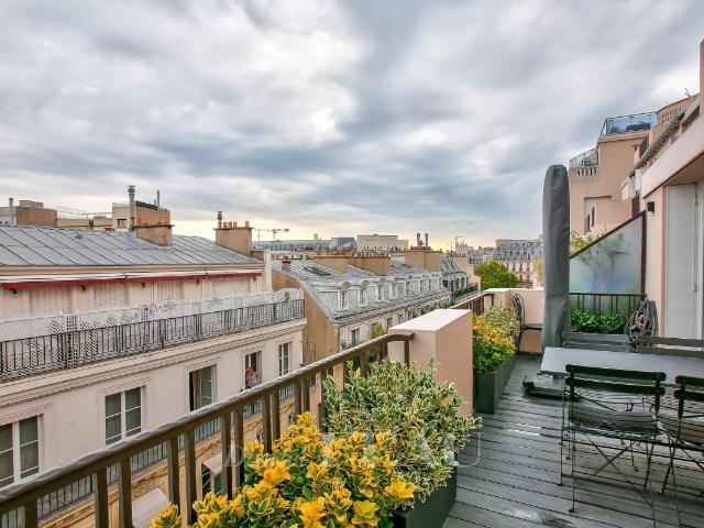 Annonce appartement à louer