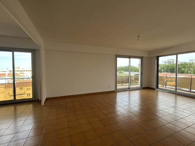 Annonce appartement à louer