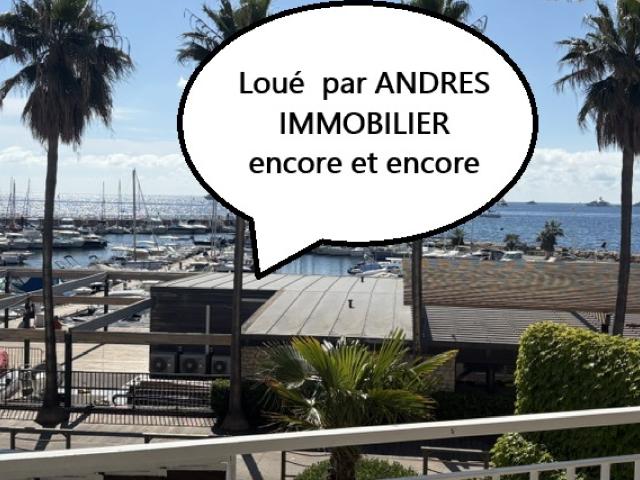 Annonce appartement à louer