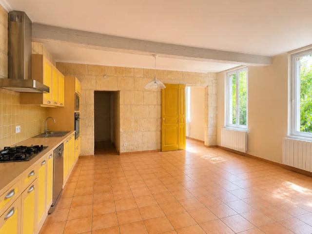 Annonce appartement à louer