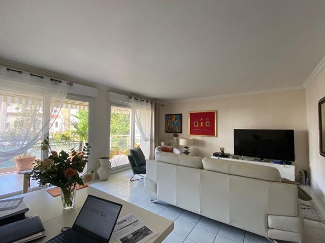 Annonce appartement à louer