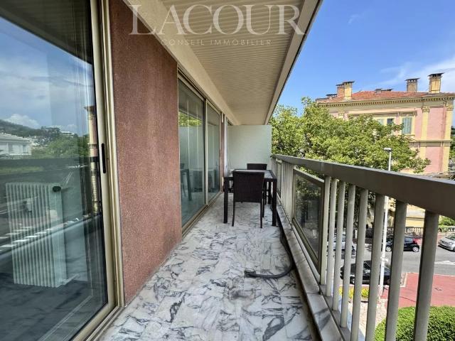 Annonce appartement à louer