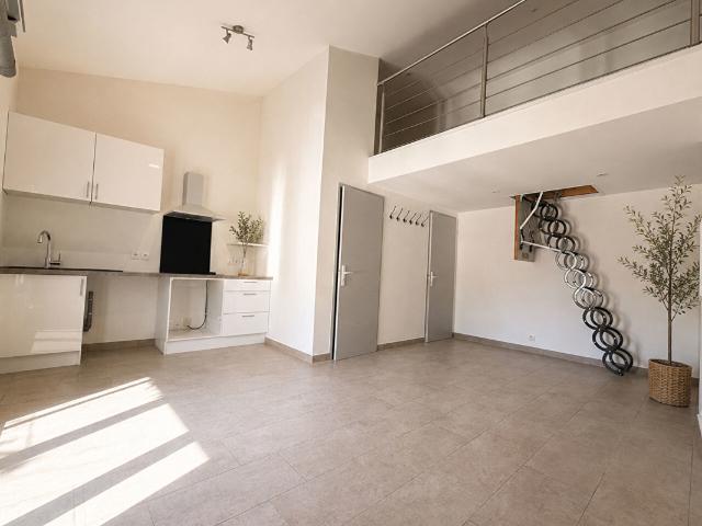 Annonce appartement à louer