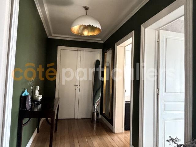 Annonce appartement à louer