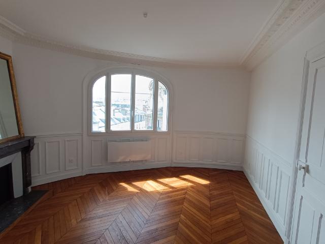 Annonce appartement à louer
