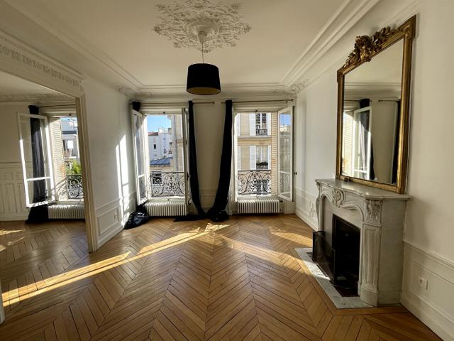 Annonce appartement à louer