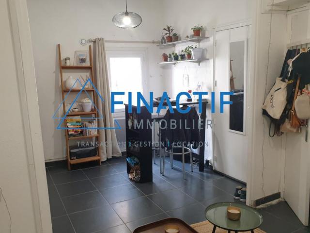 Annonce appartement à louer