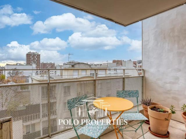 Annonce appartement à louer
