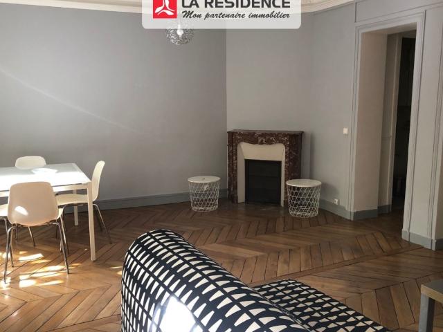 Annonce appartement à louer