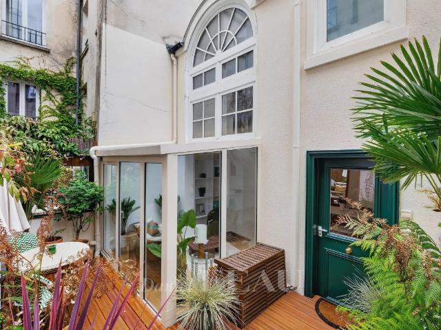 Annonce appartement à louer