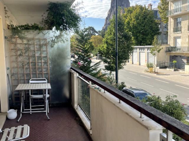 Annonce appartement à louer