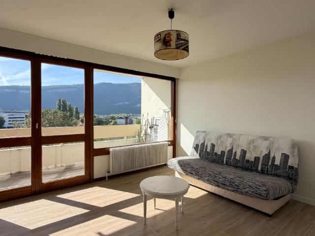 Annonce appartement à louer