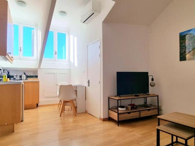 Annonce appartement à louer