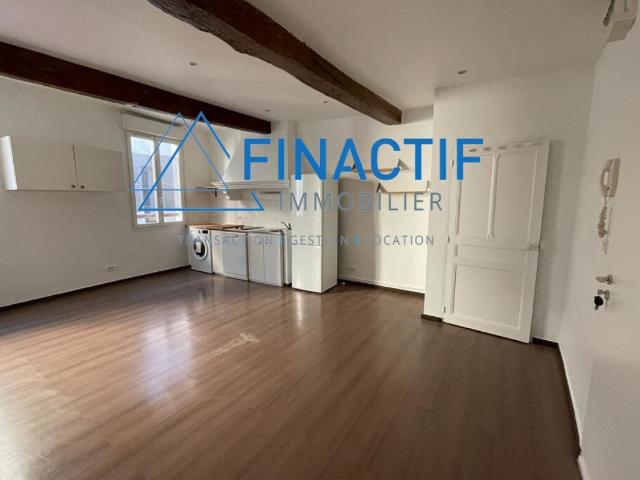 Annonce appartement à louer