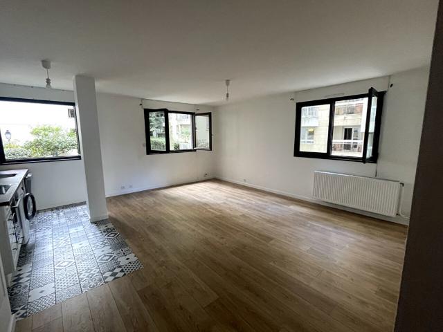 Annonce appartement à louer