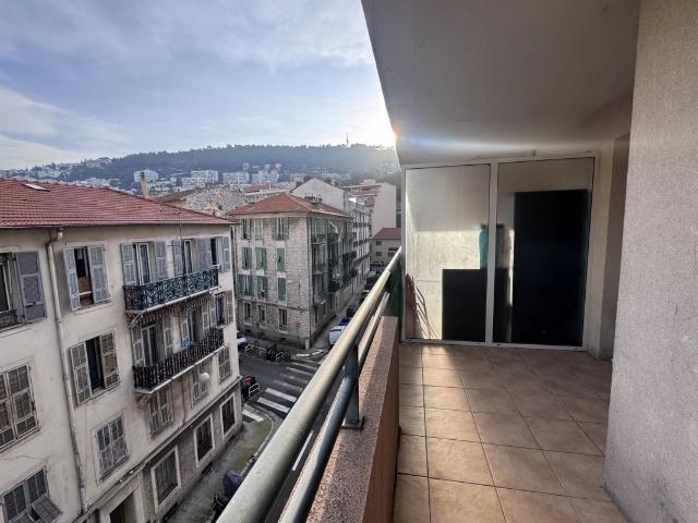 Annonce appartement à louer