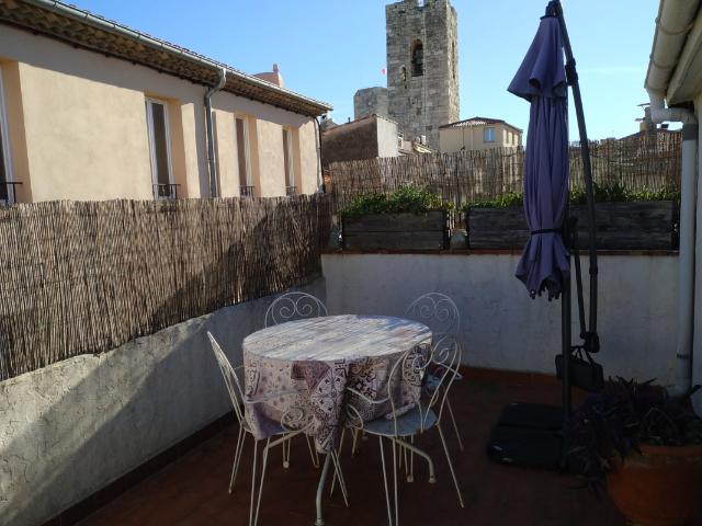 Annonce appartement à louer