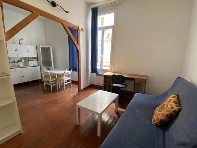 Annonce appartement à louer
