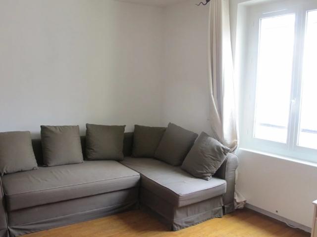 Annonce appartement à louer