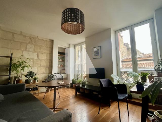 Annonce appartement à louer