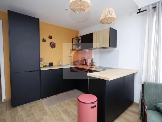 Annonce appartement à louer
