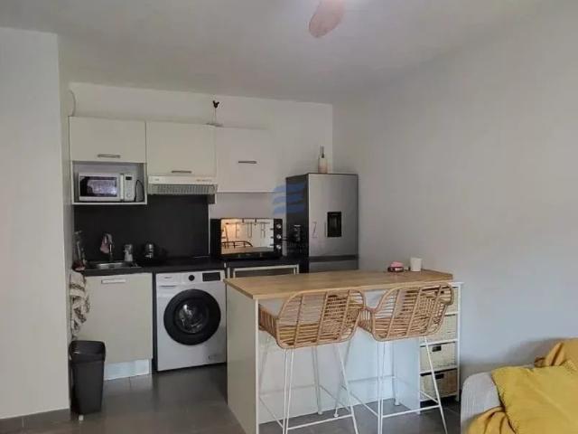 Annonce appartement à louer