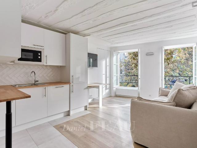 Annonce appartement à louer