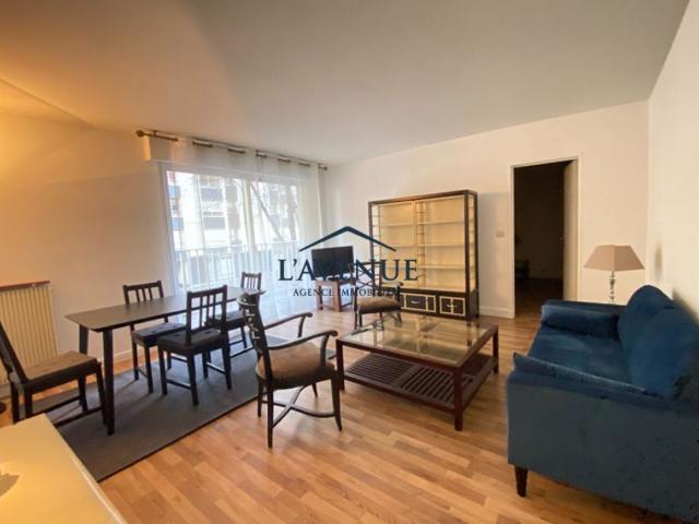Annonce appartement à louer