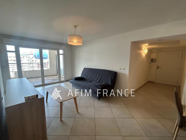 Annonce appartement à louer