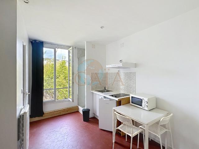 Annonce appartement à louer