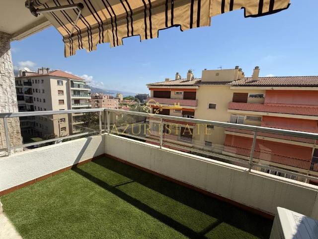 Annonce appartement à louer