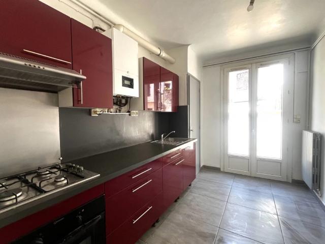 Annonce appartement à louer