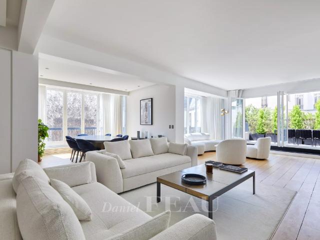 Annonce appartement à louer