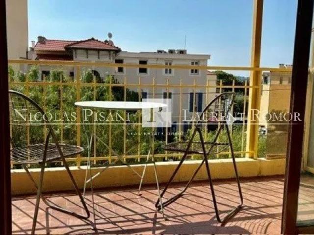 Annonce appartement à louer
