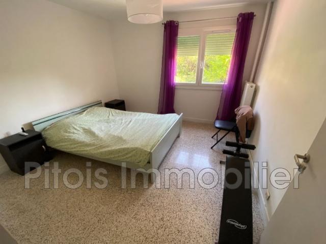 Annonce appartement à louer