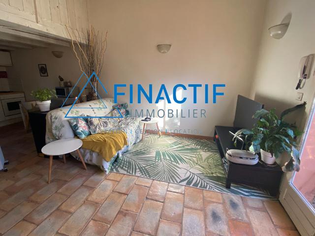 Annonce appartement à louer