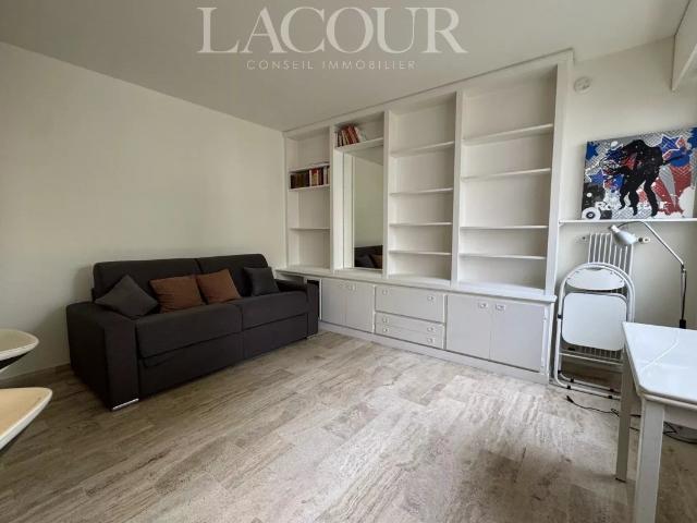 Annonce appartement à louer