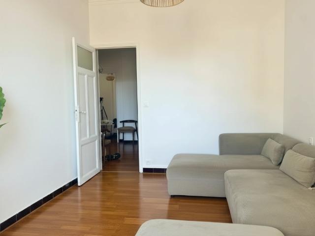 Annonce appartement à louer