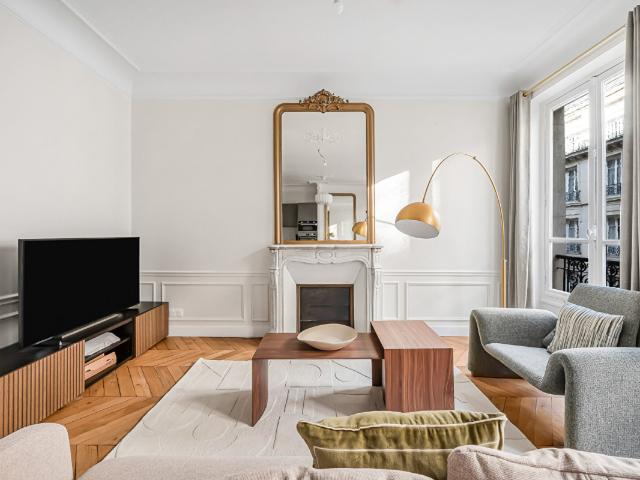Annonce appartement à louer