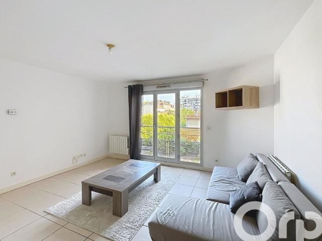 Annonce appartement à louer