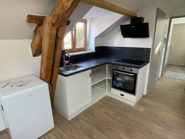 Annonce appartement à louer