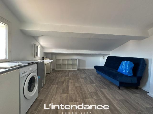 Annonce appartement à louer