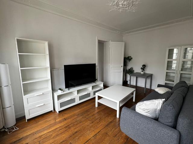 Annonce appartement à louer