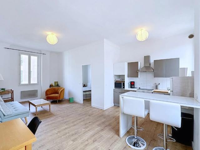 Annonce appartement à louer