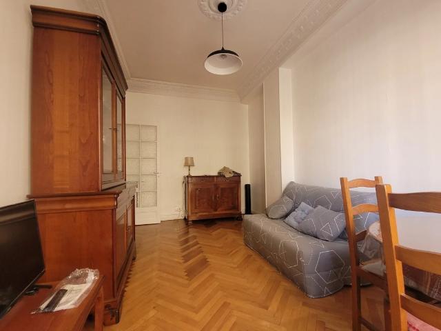 Annonce appartement à louer