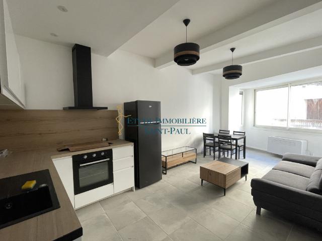 Annonce appartement à louer
