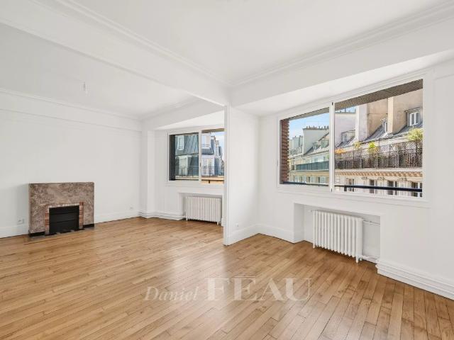 Annonce appartement à louer