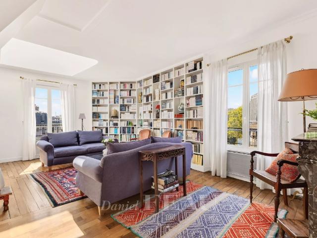 Annonce appartement à louer
