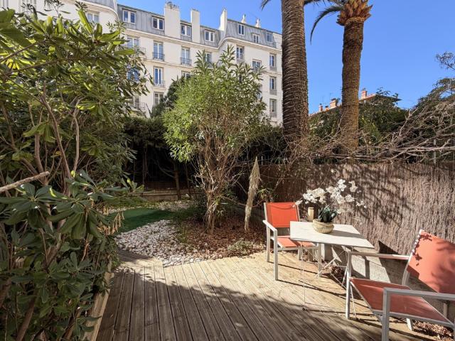 Annonce appartement à louer