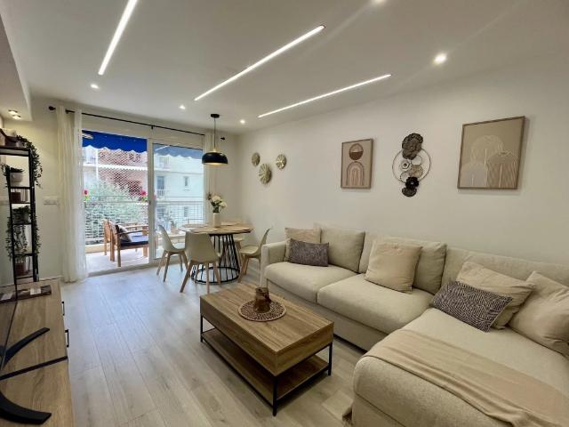 Annonce appartement à louer